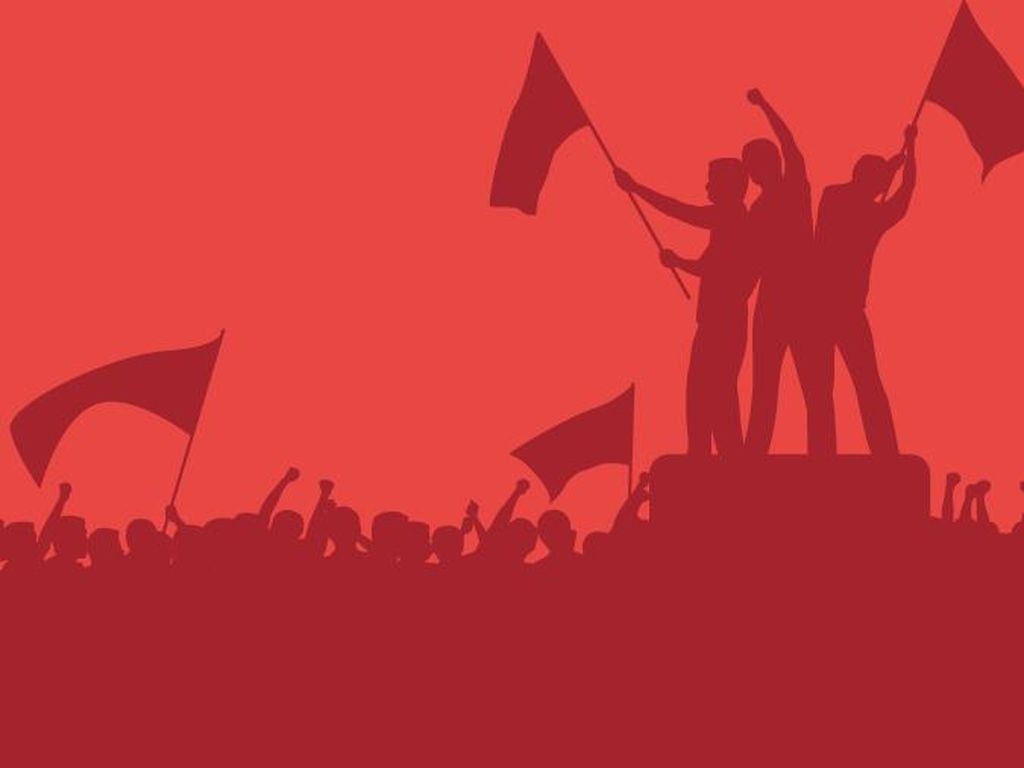 Buruh Mau Mogok Nasional, Pengusaha Balas dengan Ancaman